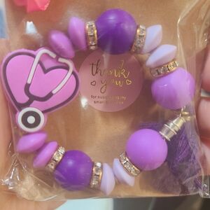 Purse/ Bag/ Tumbler CHARM